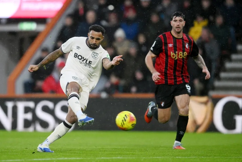 Nhận định, Soi kèo West Ham vs Bournemouth 0h30 ngày 22/2: Tiếp đà trở lại - Ảnh 1