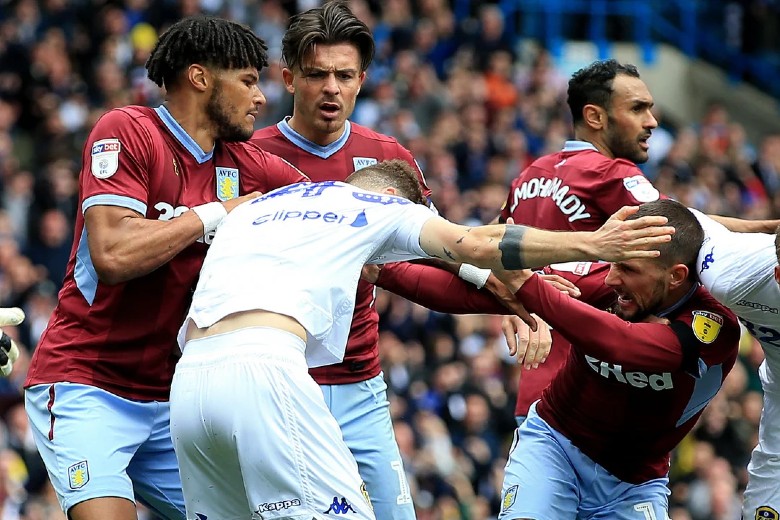 Nhận định, Soi kèo Aston Villa vs Leeds, 22h00 ngày 21/2: Tiếp đà bay cao - Ảnh 1