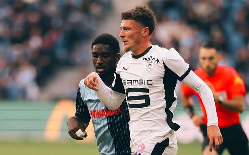 Nhận định, Soi kèo Auxerre vs Rennes 21h00 ngày 22/2: Thử thách khó khăn - Ảnh 1