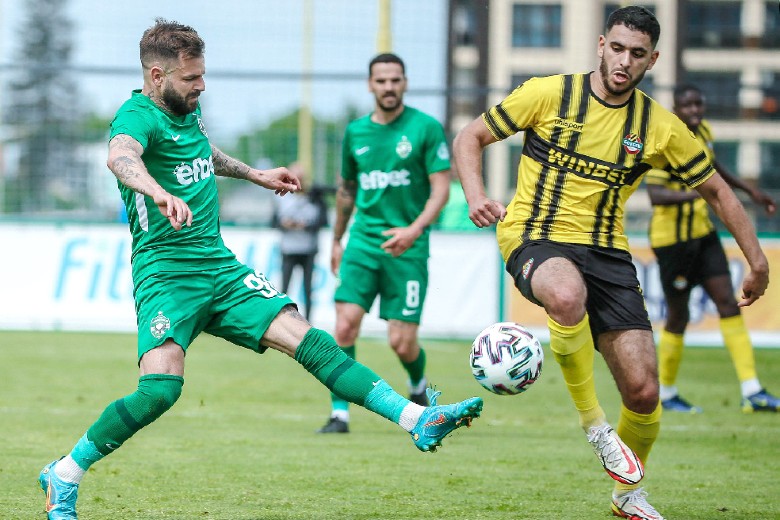 Nhận định, Soi kèo Botev Plovdiv vs Ludogorets Razgrad, 23h00 ngày 23/2: Sức mạnh tuyệt đối - Ảnh 1
