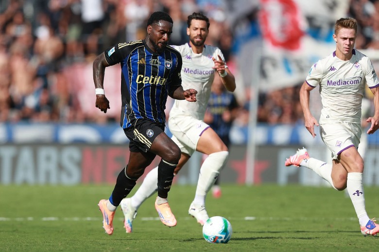 Nhận định, Soi kèo Fiorentina vs Pisa, 0h30 ngày 24/2: Đại chiến 6 điểm - Ảnh 1