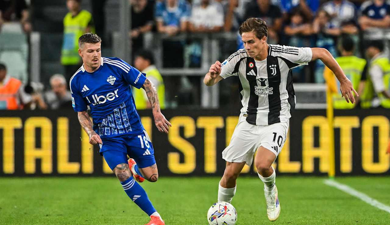 Nhận định, Soi kèo Juventus vs Como, 21h00 ngày 21/2: Lão bà không dễ gượng dậy - Ảnh 4