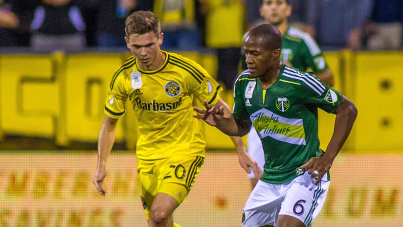 Nhận định, Soi kèo Portland Timbers vs Columbus Crew 10h30 ngày 22/2: Trận đấu khó lường - Ảnh 4