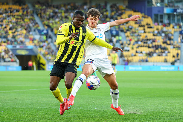 Nhận định, Soi kèo Wellington Phoenix vs Auckland 11h00 ngày 21/2: Đối thủ ưa thích - Ảnh 4