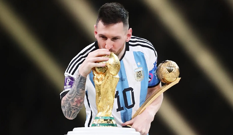 Giá vé chung kết World Cup 2026 đắt chưa từng thấy - Ảnh 2