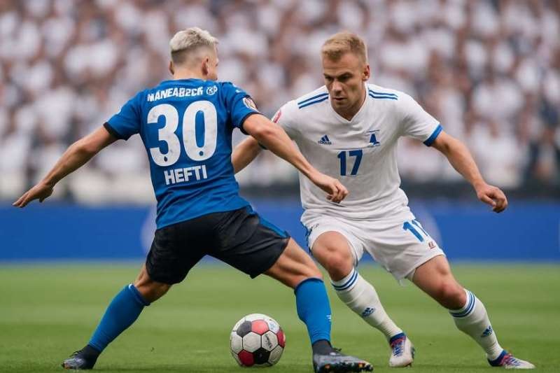 Nhận định, Soi kèo GAIS vs Landskrona BoIS 1h00 ngày 24/2: Không có bất ngờ - Ảnh 1