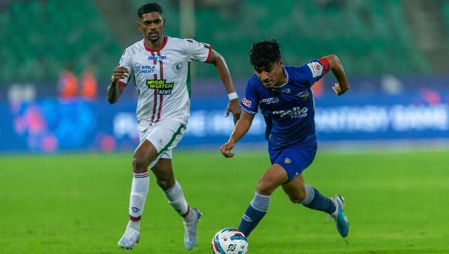 Nhận định, Soi kèo Mohun Bagan vs Chennaiyin, 21h00 ngày 23/2: Chân lý thuộc về kẻ mạnh - Ảnh 4