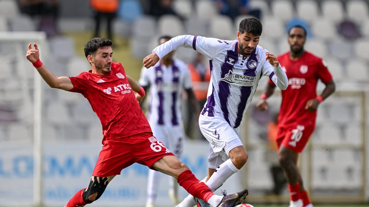 Nhận định, Soi kèo Pendikspor vs Ankara Keciorengucu 20h00 ngày 23/2: Thắng tối thiểu - Ảnh 4