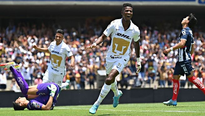 Nhận định, Soi kèo Pumas UNAM vs Monterrey 6h ngày 23/2: Trả thù thành công - Ảnh 4