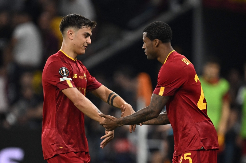 Nhận định, Soi kèo Roma vs Cremonese 02h45 ngày 23/02: Chiến thắng cách biệt - Ảnh 1