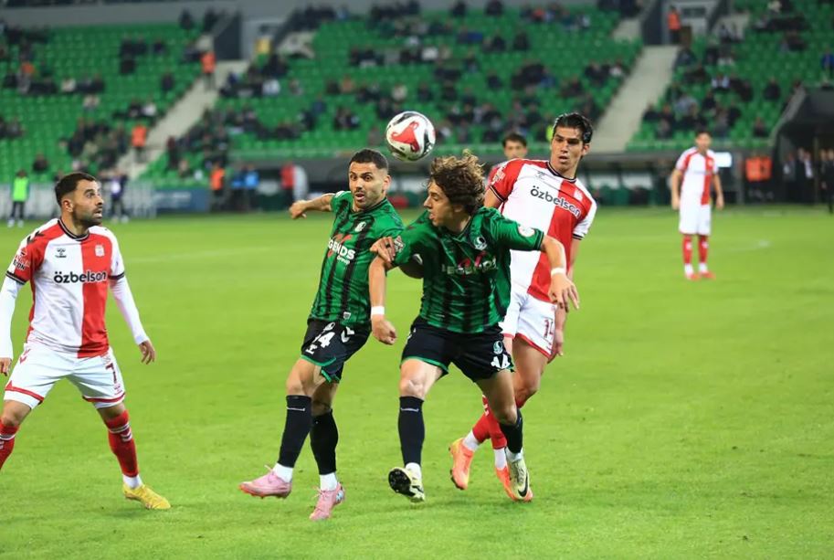 Nhận định, Soi kèo Sivasspor vs Sakaryaspor 17h30 ngày 23/2: Đội khách lâm nguy - Ảnh 4