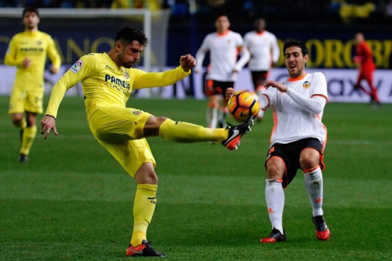 Nhận định, Soi kèo Villarreal vs Valencia 03h00 ngày 23/02: Tin vào chủ nhà - Ảnh 1
