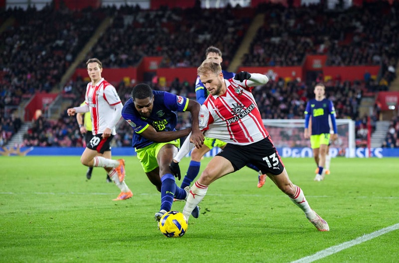 Nhận định, Soi kèo Southampton vs QPR 3h00 ngày 25/2: Giữ lại 3 điểm - Ảnh 1