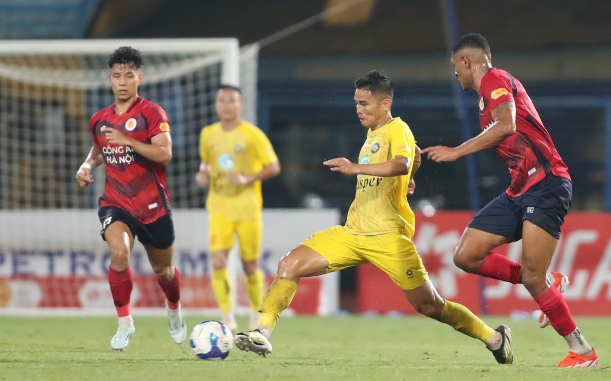 Nhận định, Soi kèo Thanh Hóa vs Công an Hà Nội 18h00 ngày 24/2: Khó vượt nghịch cảnh - Ảnh 4