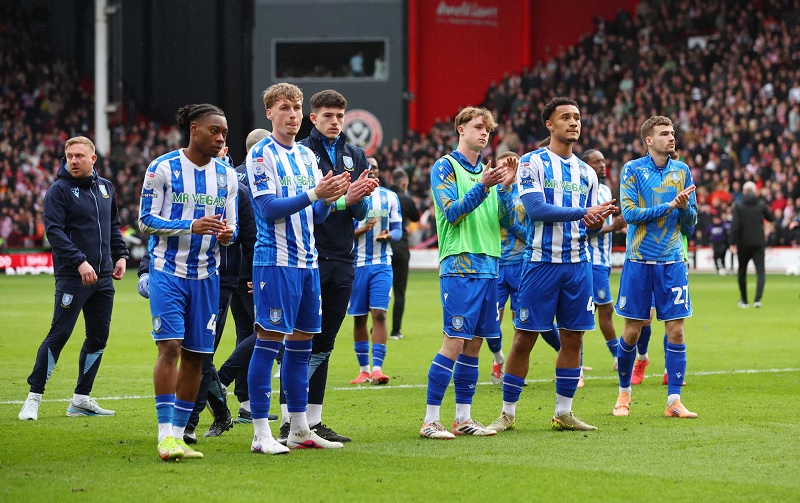 Sheffield Wednesday viết trang sử đen tối nhất lịch sử CLB  - Ảnh 2