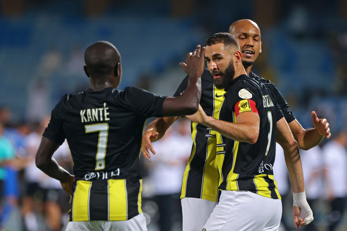 Nhận định, Soi kèo Al-Hazem vs Al Ittihad, 02h00 ngày 25/2: Tiếp đà trở lại - Ảnh 4