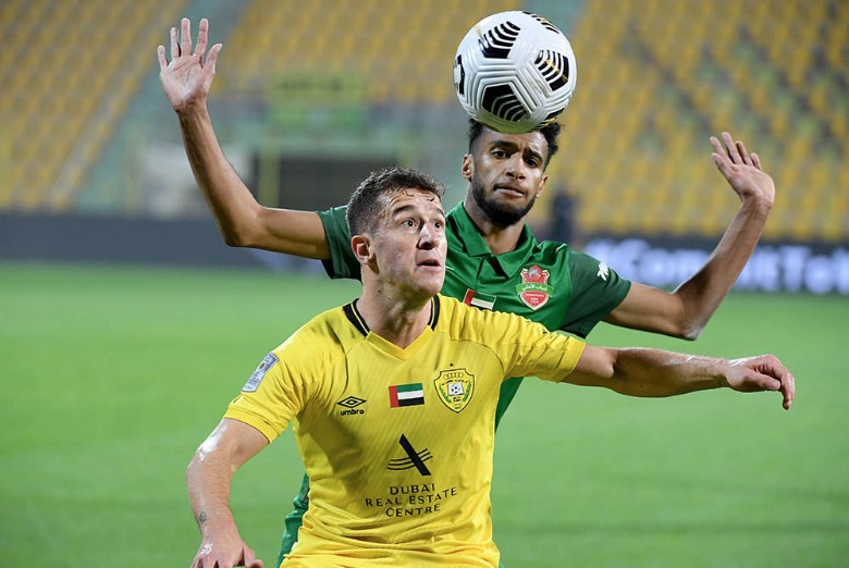 Nhận định, Soi kèo Al Wasl vs Shabab Al Ahli Club, 0h30 ngày 26/2: Giữ chắc ngôi đầu - Ảnh 1