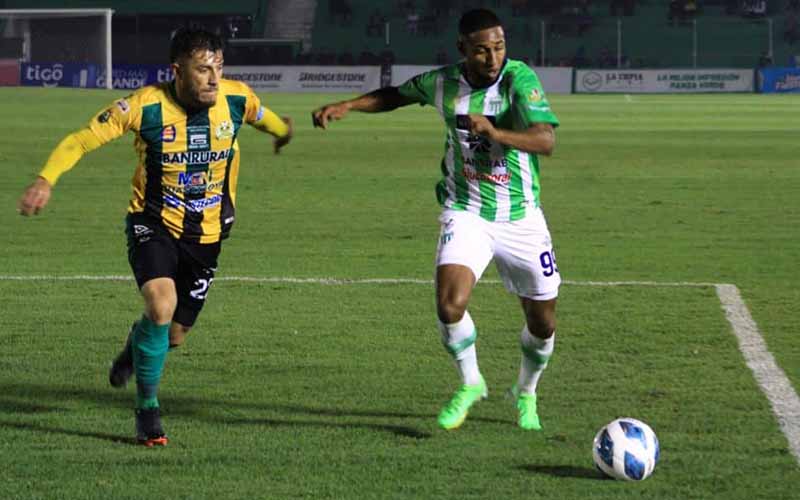 Nhận định, Soi kèo Antigua vs Guastatoya 9h00 ngày 25/2: Chìm dưới đáy bảng - Ảnh 1