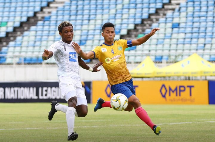 Nhận định, Soi kèo Mahar United vs Yangon United 16h00 ngày 25/2: Khách áp đảo - Ảnh 4