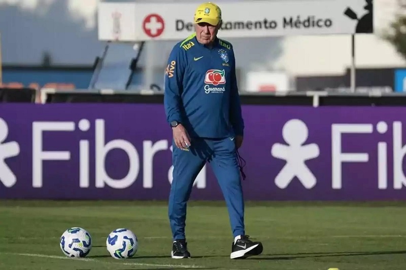 HLV Ancelotti ‘ngó lơ’ Neymar trước đợt tập trung tháng 3 - Ảnh 2