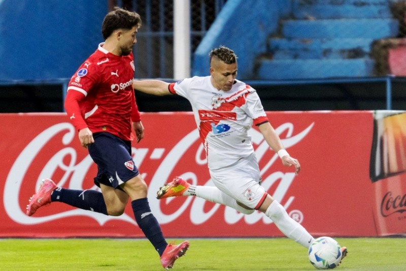 Nhận định, Soi kèo Botafogo vs Nacional Potosi 07h30 ngày 26/02: Tin vào cửa dưới - Ảnh 1