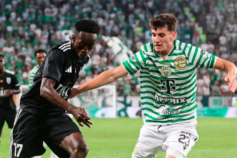 Nhận định, Soi kèo Ferencvaros vs Ludogorets Razgrad, 0h45 ngày 27/2: Ngược dòng thành công - Ảnh 1
