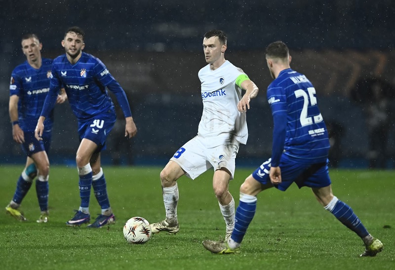 Nhận định, Soi kèo Genk vs Dinamo Zagreb 3h00 ngày 27/2: Giữ vững thành quả - Ảnh 1