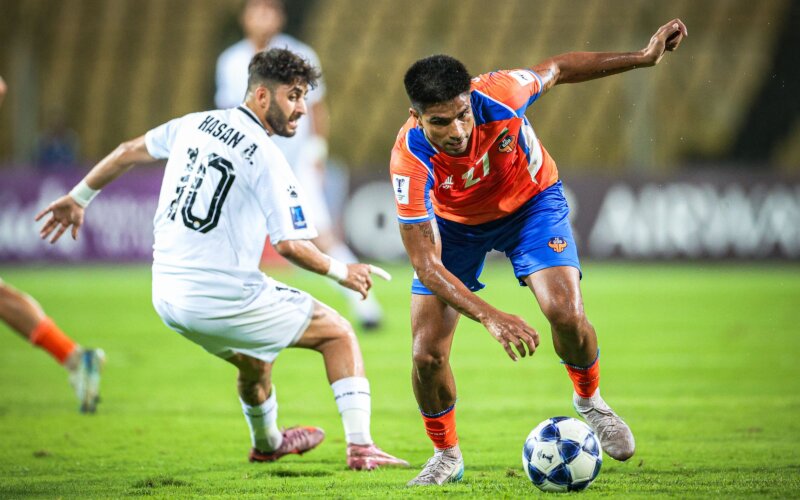 Nhận định, Soi kèo Goa vs SC Delhi, 21h00 ngày 26/2: Bất ngờ nổ ra - Ảnh 4