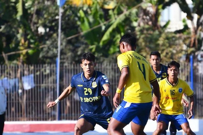 Nhận định, Soi kèo ISPE vs Shan United 17h00 ngày 25/2: Lép vế hoàn toàn - Ảnh 4