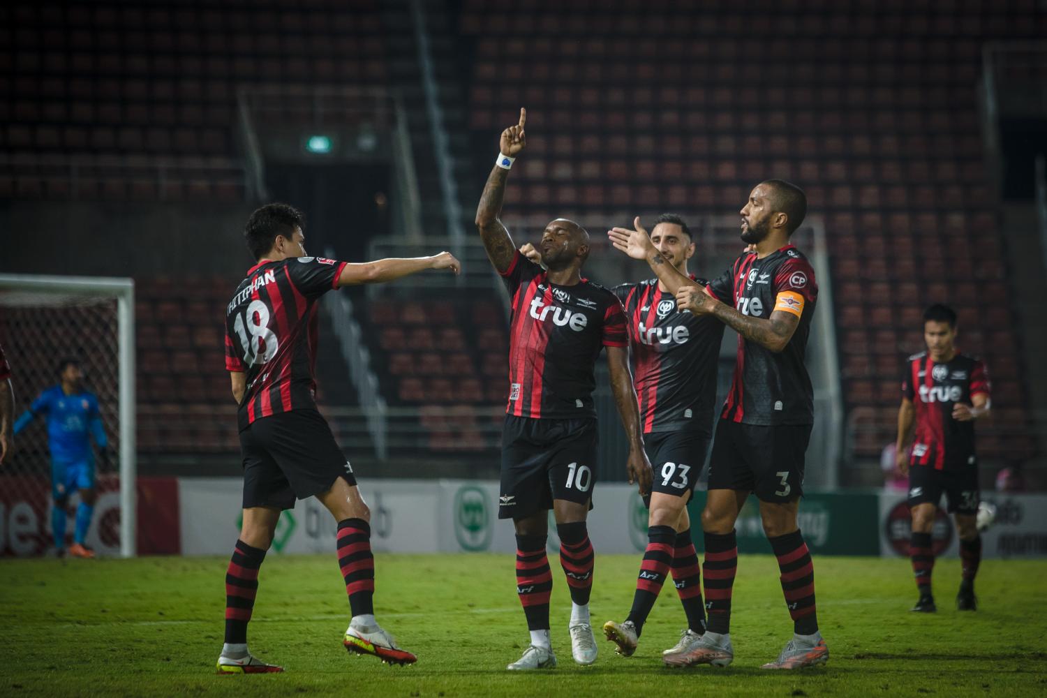 Nhận định, Soi kèo Lamphun Warrior vs Bangkok United 18h00 ngày 25/2: Chủ nhà thất thế - Ảnh 4