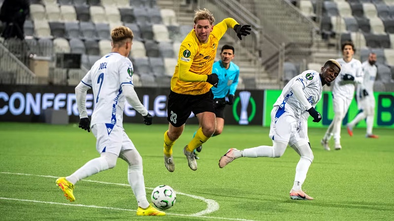 Nhận định, Soi kèo Lech Poznan vs KuPS 3h00 ngày 27/2: Tiếp tục áp đảo - Ảnh 1