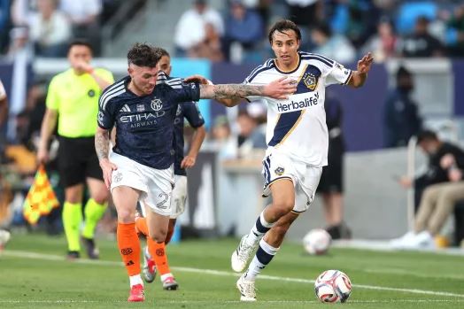 Nhận định, Soi kèo Los Angeles Galaxy vs Sporting San Miguelito 11h30 ngày 26/2: Vất vả thắng trận - Ảnh 4