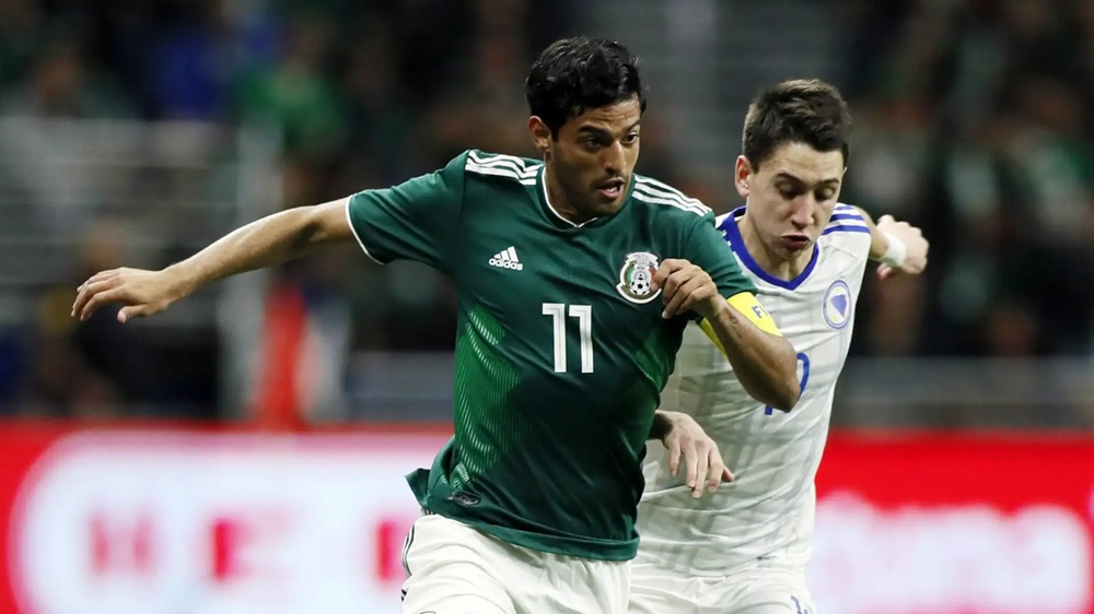 Nhận định, Soi kèo Mexico vs Iceland 9h ngày 26/2: Không có bất ngờ - Ảnh 4