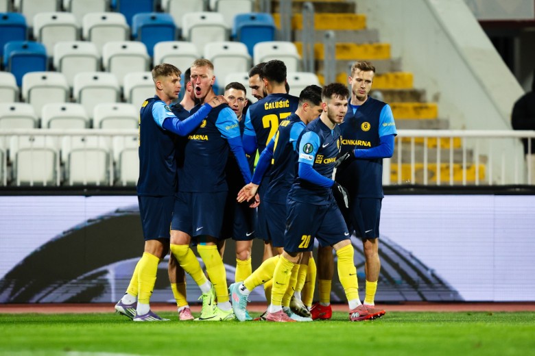Nhận định, Soi kèo NK Celje vs Drita, 0h45 ngày 27/2: Dễ dàng vượt ải - Ảnh 1