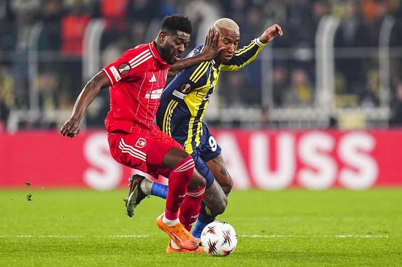 Nhận định, Soi kèo Nottingham vs Fenerbahce 3h00 ngày 27/2: Chủ nhà toan tính - Ảnh 1