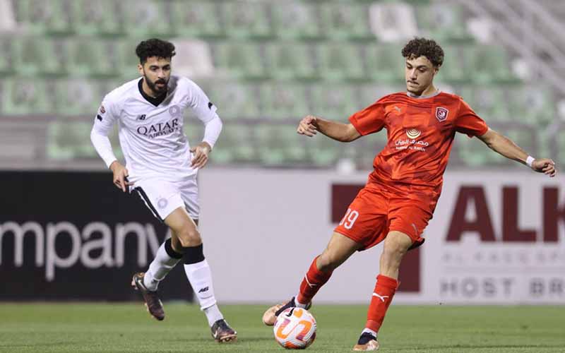 Nhận định, Soi kèo Al Duhail vs Al-Sadd 1h30 ngày 27/2: Khó cản đội khách - Ảnh 1