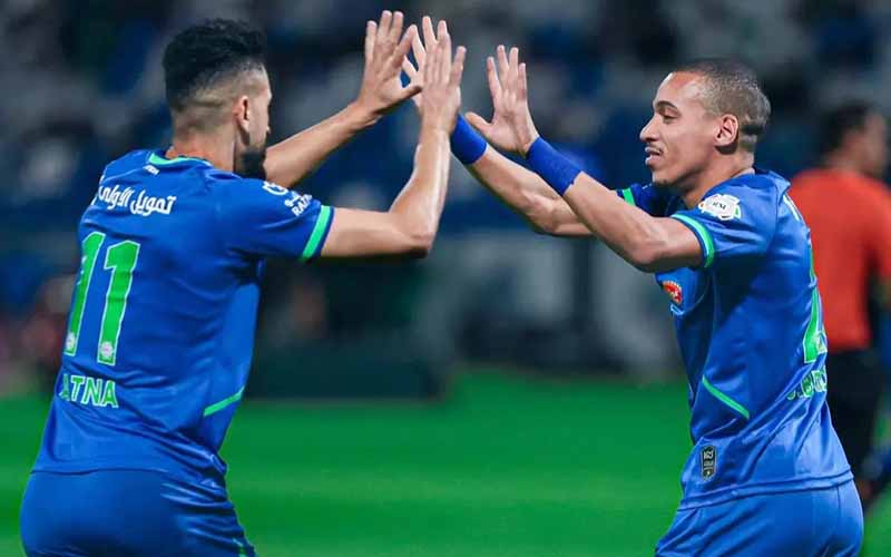 Nhận định, Soi kèo Al Fateh vs Damac 2h00 ngày 27/2: Cơ hội tốt cho chủ nhà - Ảnh 1