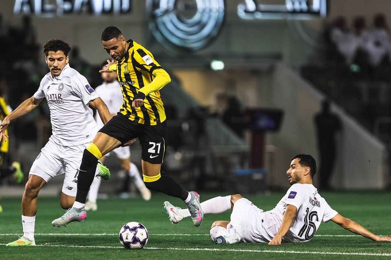 Nhận định, Soi kèo Al Ittihad vs Al-Khaleej 2h00 ngày 28/2: Khơi lại mạch thắng - Ảnh 1