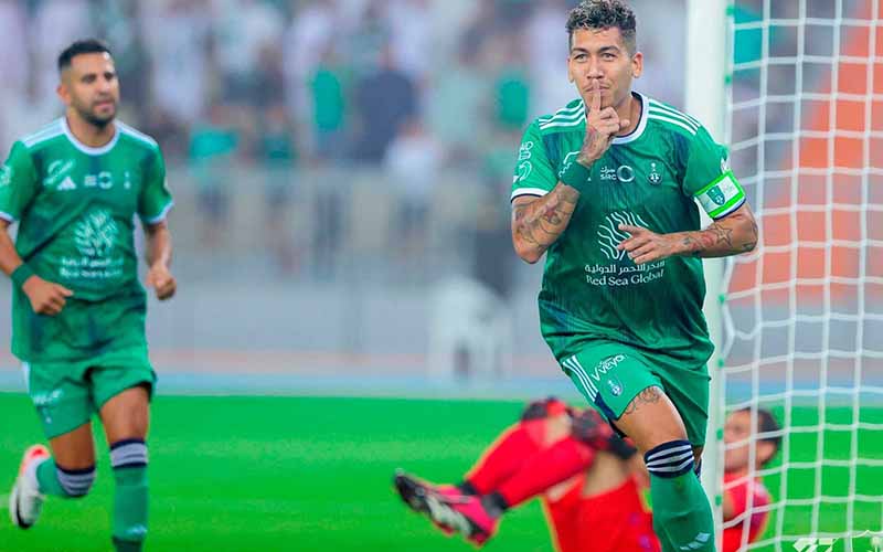 Nhận định, Soi kèo Al-Riyadh vs Al-Ahli 2h00 ngày 27/2: Nối dài mạch thắng - Ảnh 1