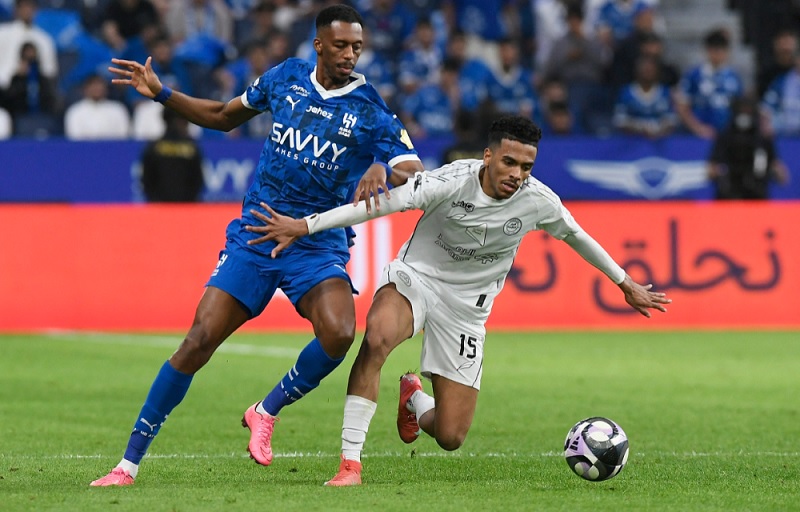 Nhận định, Soi kèo Al-Shabab vs Al Hilal 2h00 ngày 28/2: Khải hoàn trên đất khách - Ảnh 1