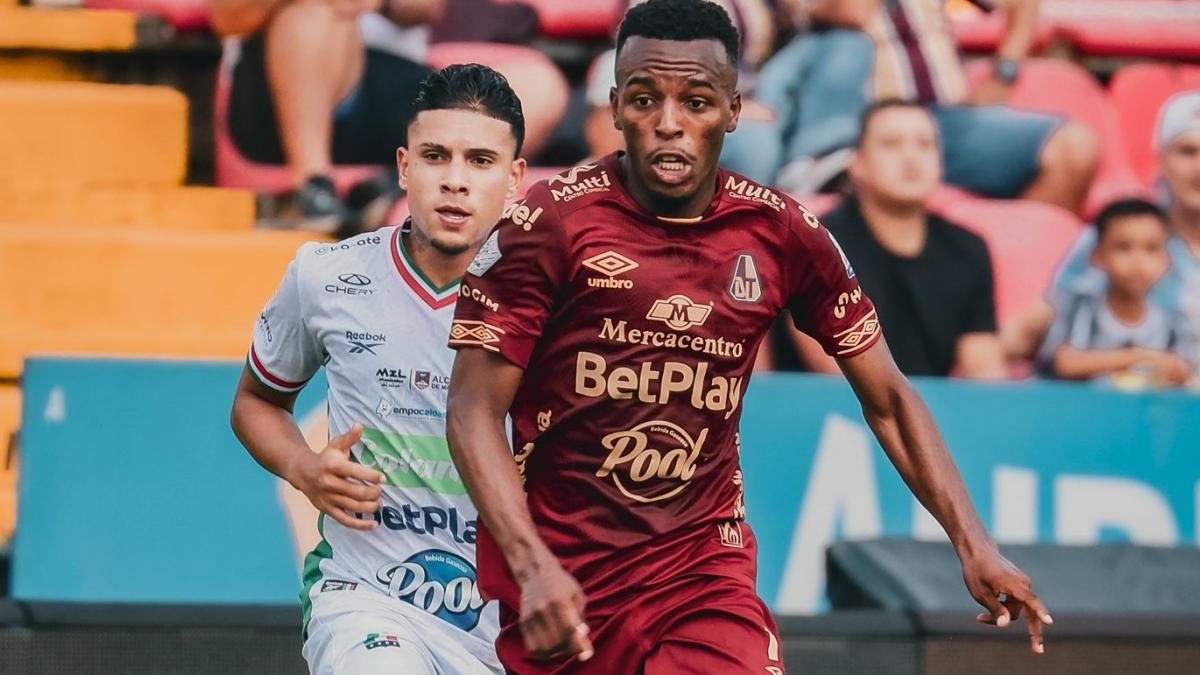 Nhận định, Soi kèo Deportes Tolima vs Deportivo Tachira 7h30 ngày 27/2: Nhẹ nhàng đi tiếp - Ảnh 4