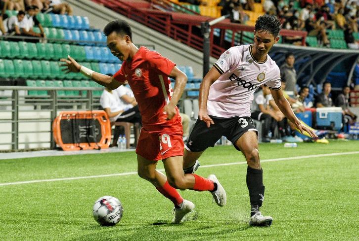 Nhận định, Soi kèo Geylang International vs Young Lions 19h30 ngày 26/2: Chạm trán “kho điểm” - Ảnh 4