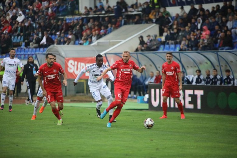 Nhận định, Soi kèo Hermannstadt vs Botosani, 22h00 ngày 27/2: Chủ nhà phơi áo - Ảnh 1