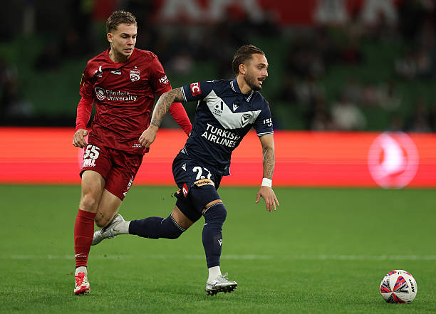 Nhận định, Soi kèo Melbourne Victory vs Adelaide United 15h35 ngày 27/2: Vượt mặt đối thủ - Ảnh 4