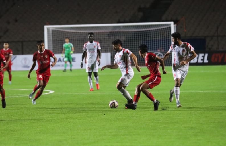 Nhận định, Soi kèo Namdhari vs Aizawl 17h30 ngày 27/2: Ra quân khó lường - Ảnh 4