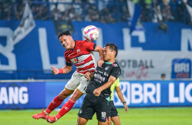 Nhận định, Soi kèo Persib Bandung vs Madura United 20h30 ngày 26/2: Bảo vệ ngôi đầu - Ảnh 4