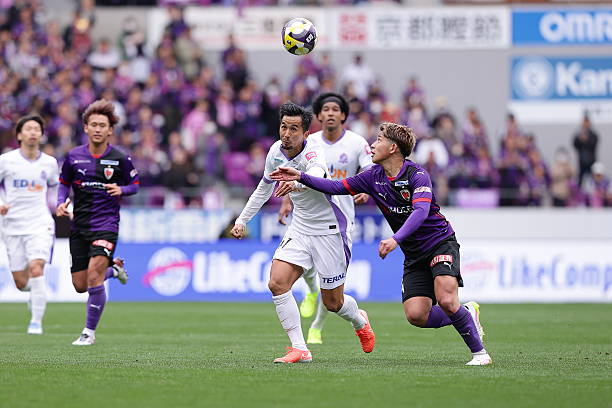 Nhận định, Soi kèo Sanfrecce Hiroshima vs Kyoto Sanga 17h00 ngày 27/2: Những kẻ bất bại - Ảnh 4