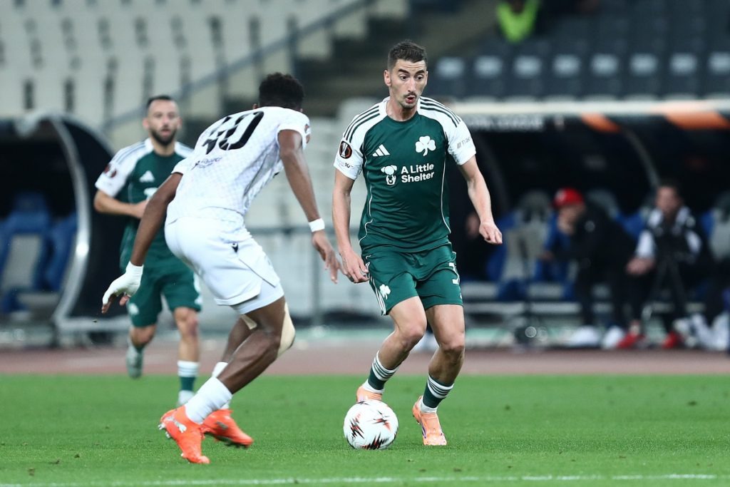 Nhận định, Soi kèo Viktoria Plzen vs Panathinaikos, 00h45 ngày 27/2: Tiếp tục hòa nhau - Ảnh 4