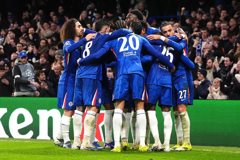 Chelsea lập kỷ lục thua lỗ cao chưa từng thấy ở bóng đá Anh - Ảnh 2