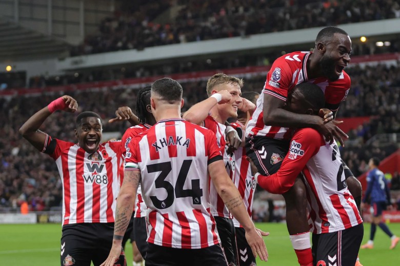 Nhận định, Soi kèo Bournemouth vs Sunderland, 19h30 ngày 28/2: Khát vọng vươn lên - Ảnh 1